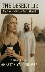 The Dessert Lie: My Story with an Arab Sheikh