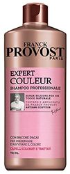 Provost Set 6 Shampoo Couleur Colorati 750 Ml. Prodotti per Capelli, Multicolore, Unica