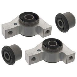 febi bilstein 48622 Control Arm Bushing Kit, pack of one