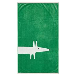 Scion Living Mr Fox Serviettes en Papier Motif Feuille de Menthe