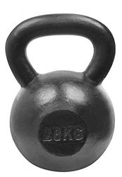 Lifestit stalen kettlebells