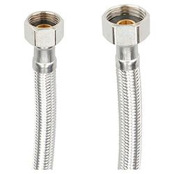 Fontastock Femelle 3/8" - Femelle 1/2" 40 cm (Référence : S6500082)