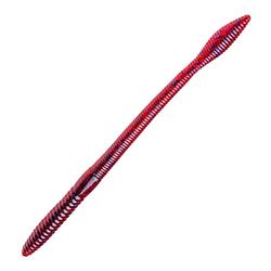 Strike King Ver de Taureau Unisexe 20,3 cm, Prune, 20,3 cm