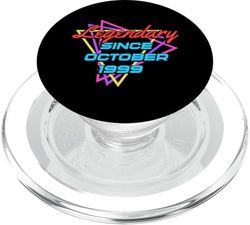 Legendary Since October 1999 PopSockets PopGrip per MagSafe