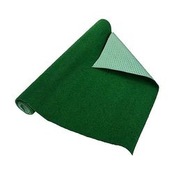 Inconnu FX Tools 75809 Tapijt d'herbe Artificielle en Nylon Multicolore 100 x 200 cm