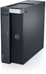 Dell Precision T5610 Desktop Computer