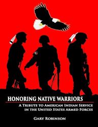 Honoring Native Warriors