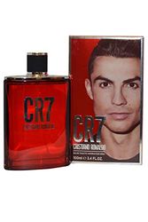 CR7 CRISTIANO RONALDO Eau de Toilette 100 ml