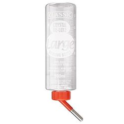 Classic Crystal Deluxe Colortone Midi Drinkfles, 320 ml, Verschillende kleuren