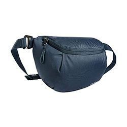 Tatonka Mixte Sac Banane, Bleu Marine, 3 l