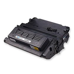 Go Inks 1 Black Laser Toner Cartridge to replace HP CE390A (90A) Compatible/non-OEM for HP Laserjet Pro Printers