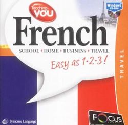 Teaching-you French (Syracuse Language)