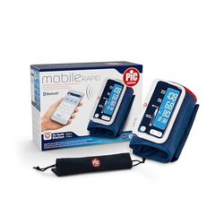 Pic Solution MobileRAPID Dispositivo de Medición de Brazo Digital Automático, unisex