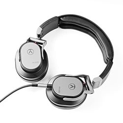 Austrian Audio Hi-X50 Professional Closed-Back On-Ear Headphones