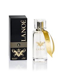 LANOE No 6 EDP Vapo 100 ml, 1-pack (1 x 100 ml)