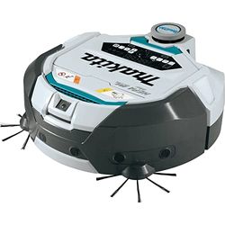 Makita DRC300Z 18V Li-ion LXT Brushless Robotic Cleaner – Batteries and Charger Not Included