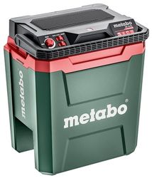 Metabo KB 18 BL (600791850) Draagbare batterijkoeler