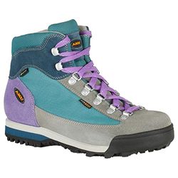 AKU Ultra Light Original GTX W's, Stivali SENDERISMO Donna, Sugar Paper/Beige, 38