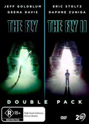 The Fly / The Fly II