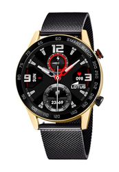 LOTUS Smartwatches Fashion para Hombre 50019/1