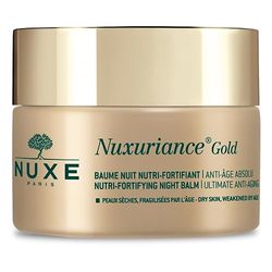 Nuxe Nuxuriance Gold Baume Nuit Nutri-Fortifiant 50 ml - 50 ml