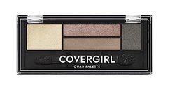 CoverGirl Eye Shadow - 700 Notice Me Nudes For Women 0.06 oz Eyeshadow