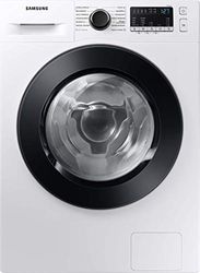 Samsung WD81T4049CE, EG Sèche-linge 8 + 5 kg, 1 400 tr/min, blanc, mousseux, AirWash, programme de vapeur hygiénique