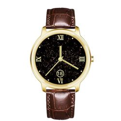 SMARTY2.0 - Smartwatch SW018L (Oro)