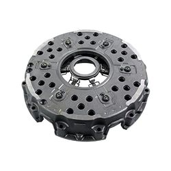 febi bilstein 105281 koppelingsdrukplaat, 1 stuk