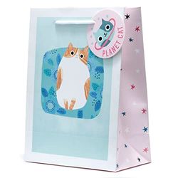 12 sobres de regalo - Gatos - Planet Cat - M