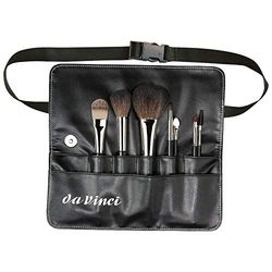 DA VINCI Kit de Pinceaux de Maquillage 7 Pinceaux 1 unité