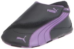 PUMA Drift Cat 4 LW Crib, Scarpe da Bambino, Unisex, Bianco 6, 16 EU