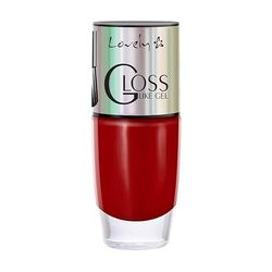 LOVELY. Vernis à Ongles Gloss Like Gel - Nail Polish nr 436