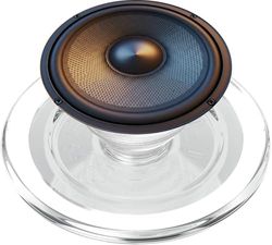 Altoparlante Tech Art PopSockets PopGrip per MagSafe