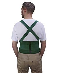 Hydas Spécial Jardin Ceinture de Maintien pour Personnes Actives