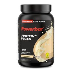 Powerbar Protein Plus Vegan Immune Support Vanilla 570g - Protéines végétales en poudre