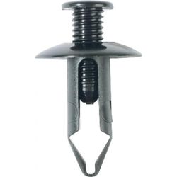 KS Tools 420.5565 Push-type klem voor Nissan, 50 per pak