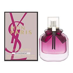 Yves Saint Laurent Eau de Parfum Mon Paris Intensement Donna, 321 Ml