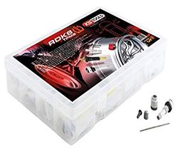 KS Tools 149.1019 Juego de servicio para sistemas TPMS de control de presión de neumáticos 19