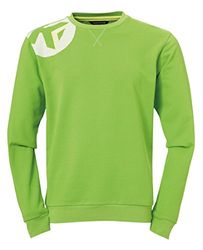 Kempa Core 2.0 - Maglia da Allenamento Unisex, Unisex - Adulto, Oberbekleidung, 200219807, Verde Speranza, M