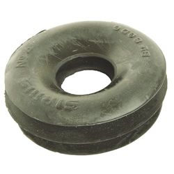 SOMATHERM FOR YOU - raccordo di gomma 4 per la caccia giù tubo di uscita ciotola - P259-22 Dimensioni: 34-50 - Collegamento per la caccia downcomer Ø50mm 50x34