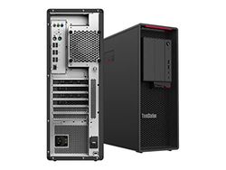 Lenovo Workstation TS P620 AMD TH PRO 3975WX 1TB 64GB DVD W10P