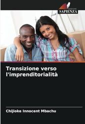Transizione verso l'imprenditorialità