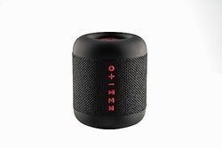 Celly, Speaker Bluetooth Linea Milan, Cassa Bluetooth Potenza 5W, Autonomia 4h, Resistente all'Acqua, Funzione True Wireless per Associazione 2 Device, con Porta di Ricarica USB-C e Ingresso AUX