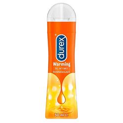 DUREX PLAY WARMING ŻEL INTYMNY ROZGRZEWAJĄCY 50 ml PL