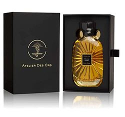 Atelier Des Ors Rouge Saray Eau De Parfum 100 ml Plain
