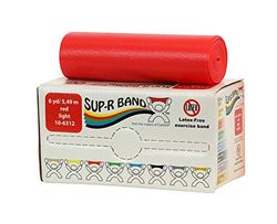 Cando Sup-R - Banda elástica, 5.5 m