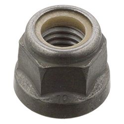 febi bilstein 24522 Bundmoer voor draagarm