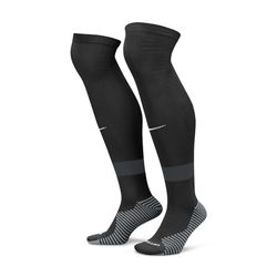 Nike Skarpety unisex U Nk Strike Kh - Wc22 Team, Black/Anthracite/White, FQ8253-010, S