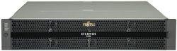 Fujitsu ETERNUS DX Eternus DX80 Rack (2U)